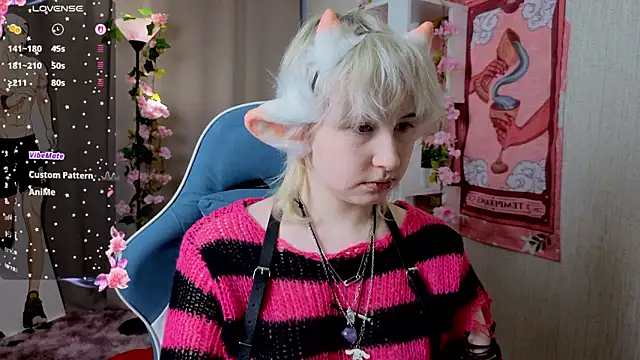 May leaf online show from 02/27/26, 01:38