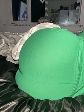 Destinylovex online show from 05/08/26, 10:26