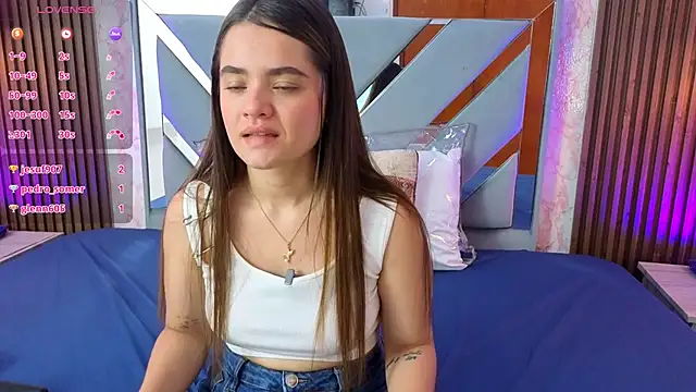 LittleeSara18 online show from 04/30/26, 11:38