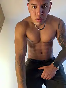 amenadiel fire online show from 02/28/26, 07:15