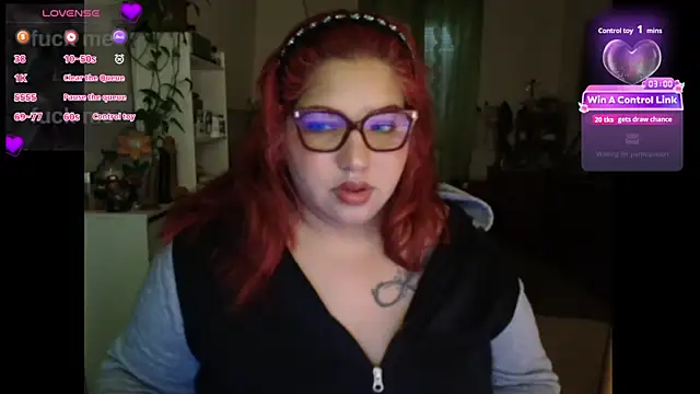 MagicCurves online show from 05/22/26, 06:53