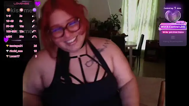 MagicCurves online show from 05/27/26, 11:07