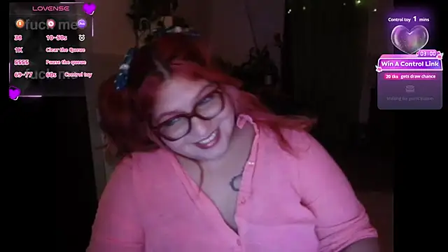 MagicCurves online show from 06/02/26, 11:07