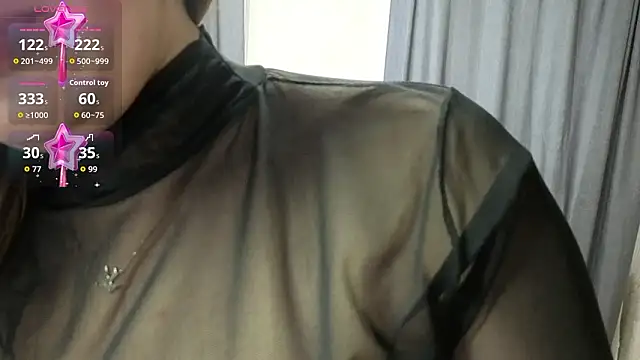 Snapshot of LinaTrixxi chatting on 03/02/26, 04:03 LinaTrixxi online show from 03/02/26, 04:03