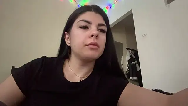 PatriciaDaniels online show from 04/09/26, 07:47