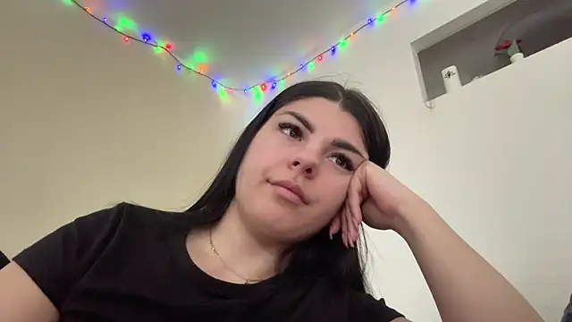 PatriciaDaniels online show from 04/13/26, 01:16