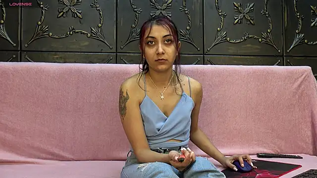 AmberEnna online show from 02/27/26, 05:57