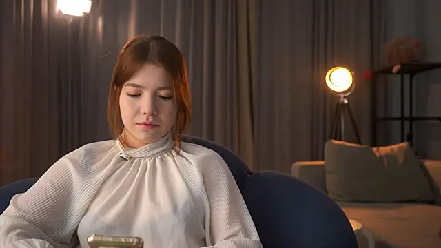 AyakoHuezo online show from 02/27/26, 01:55