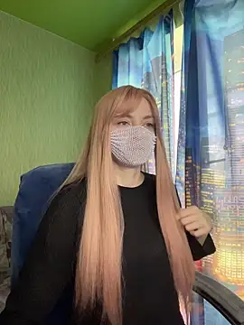 SophieBlackwood online show from 03/11/26, 08:53