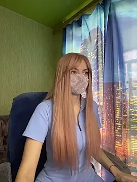 SophieBlackwood online show from 03/18/26, 08:50