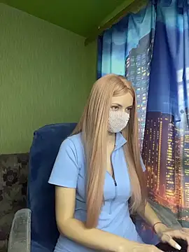 SophieBlackwood online show from 04/01/26, 01:41