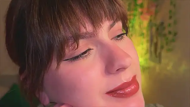 rinamandarina online show from 03/22/26, 06:55