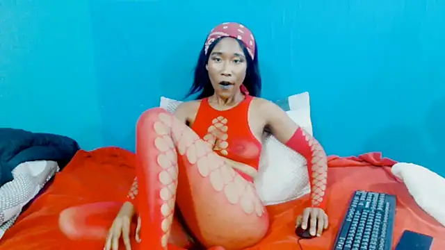 QueenYc online show from 03/04/26, 07:42