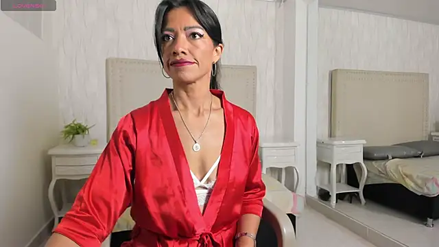 FernandaAvilax online show from 03/12/26, 11:33