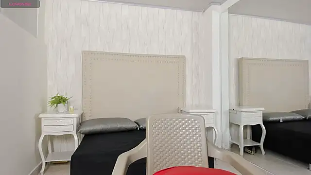 FernandaAvilax online show from 03/16/26, 05:44