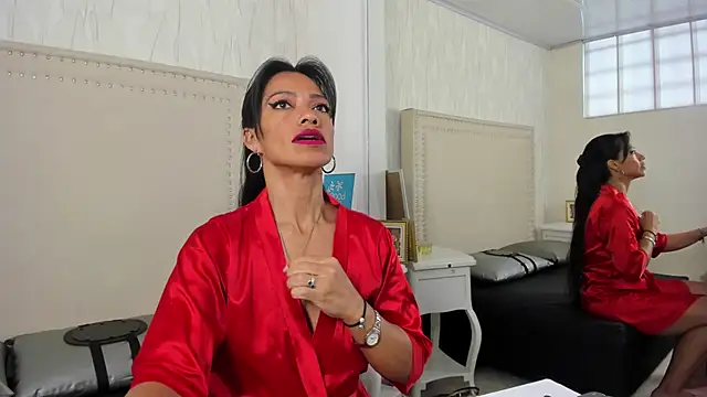 FernandaAvilax online show from 05/20/26, 06:36
