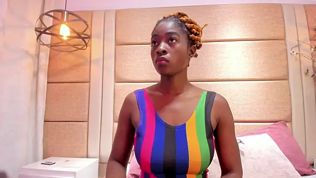 DulceOrtiz online show from 02/27/26, 11:43