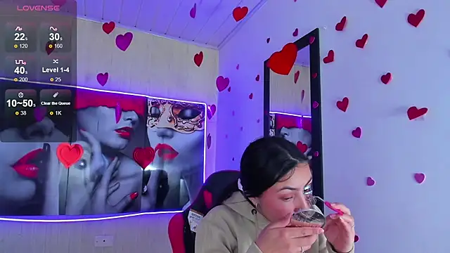 angell cooper8 online show from 02/25/26, 12:15