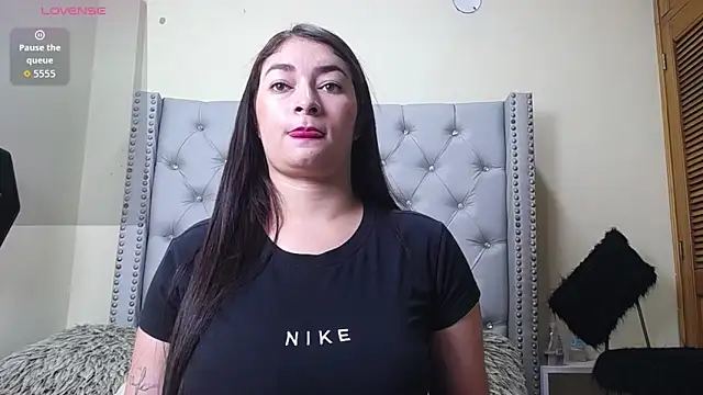 skarlett  36 online show from 04/02/26, 02:15