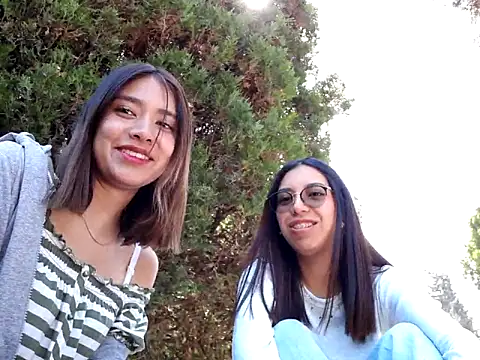 Snapshot of mila699_ chatting on 02/24/26, 08:07 mila699 online show from 02/24/26, 08:07