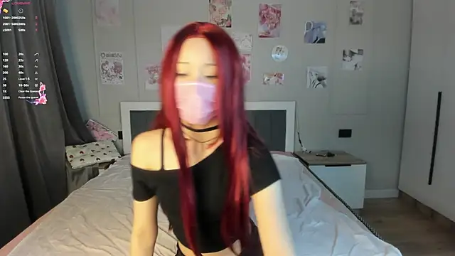 lillakiem online show from 02/21/26, 10:27