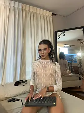 Luxa Velvet online show from 07/29/26, 12:25