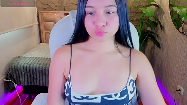SophyAdams online show from 07/22/26, 03:15