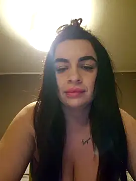 Cherrytease X online show from 03/10/26, 06:35