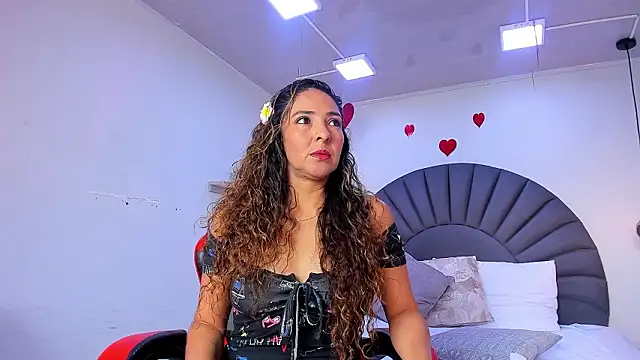 Bianca Fords online show from 03/13/26, 12:45