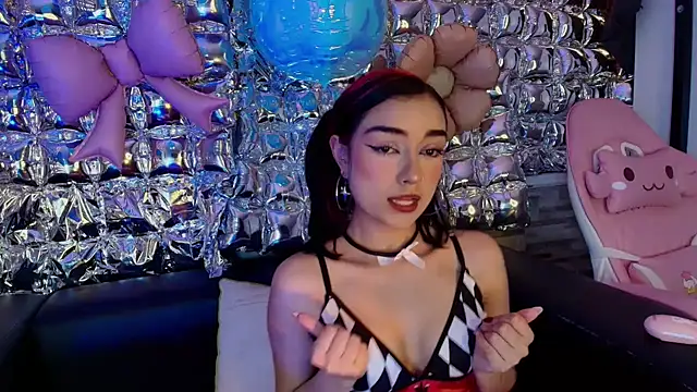 lala cherry online show from 03/31/26, 08:09