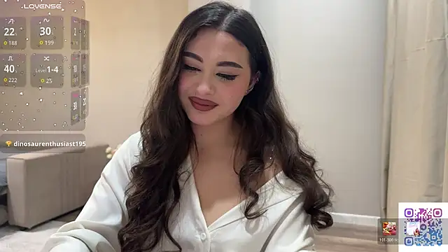 Sweet BerryBabe online show from 04/23/26, 11:40