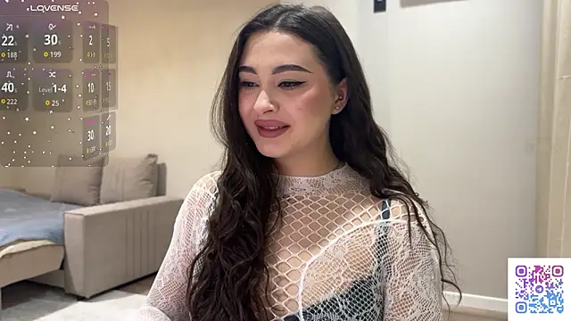 Sweet BerryBabe online show from 05/31/26, 10:44