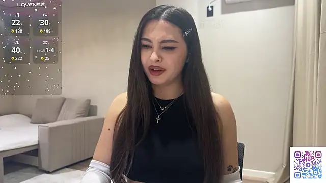 Sweet BerryBabe online show from 06/13/26, 11:46