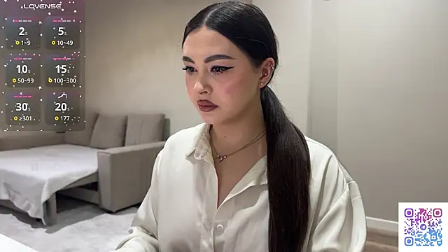 Sweet BerryBabe online show from 06/14/26, 10:45