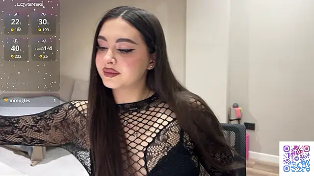 Sweet BerryBabe online show from 06/18/26, 10:25