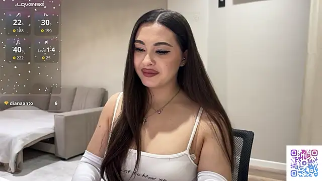 Sweet BerryBabe online show from 06/19/26, 10:35