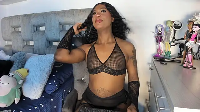 sweetveronicalodge online show from 02/25/26, 07:01