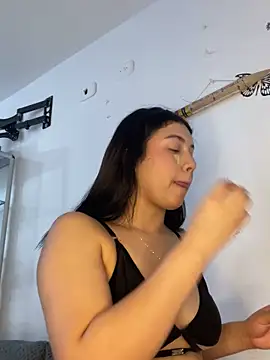scarleth marquezz online show from 05/31/26, 10:00