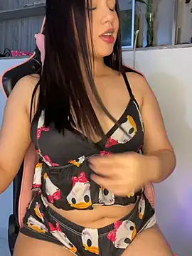 scarleth marquezz online show from 07/11/26, 05:10