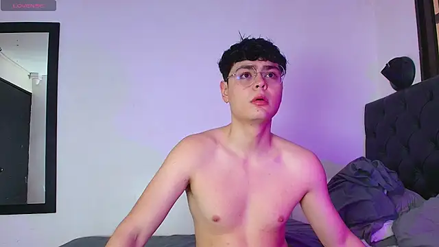 Jean Martiiinez online show from 03/17/26, 10:02