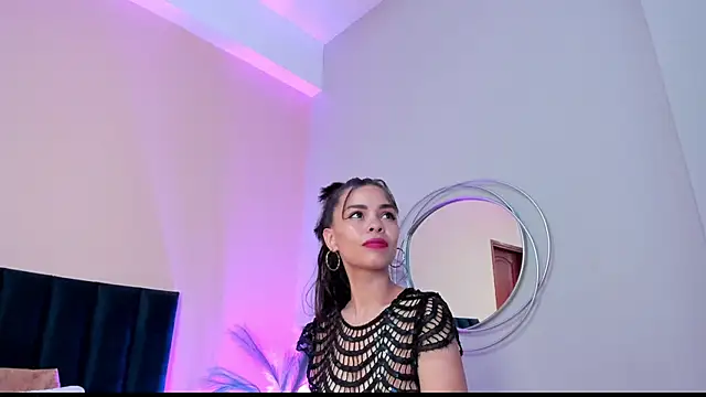 KatrionaNyx online show from 02/28/26, 01:12