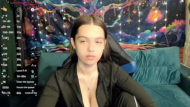 TanaMoonly online show from 03/29/26, 12:49