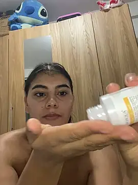 Alara Key online show from 02/27/26, 05:24