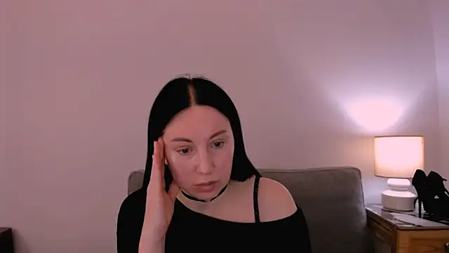 MiaFair online show from 03/09/26, 04:22