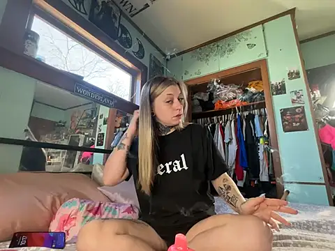 Sarasweets33 online show from 03/14/26, 03:17