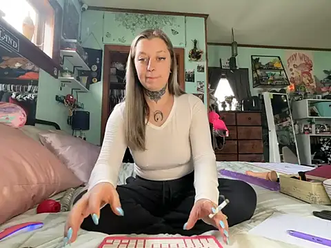 Sarasweets33 online show from 03/23/26, 05:17