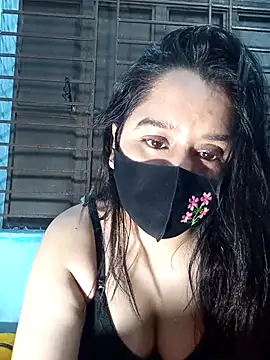 Choco Mau online show from 02/19/26, 09:00