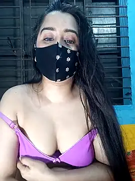 Choco Mau online show from 03/05/26, 05:31