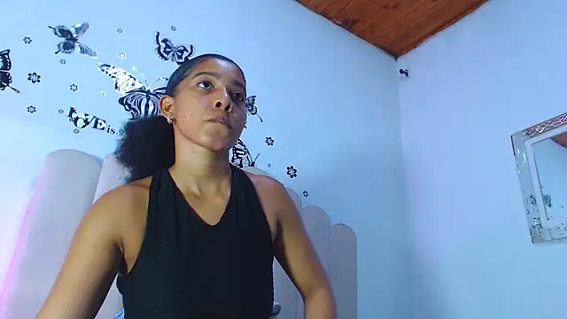 ChloeTastty4u online show from 05/20/26, 02:51