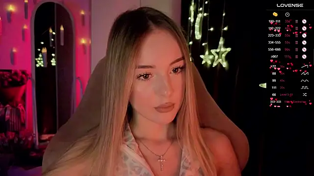 Nestyzz online show from 03/13/26, 09:21